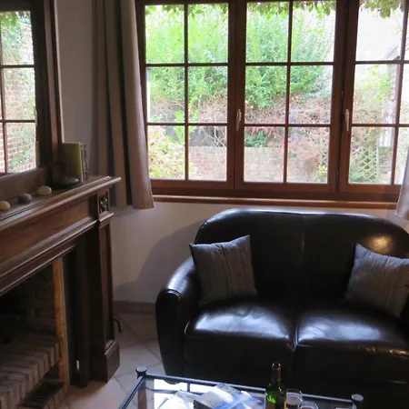 Maison De Pecheur - 250 M - Terrasse Privee エトルタ