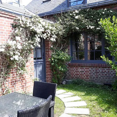 Maison De Pecheur - 250 M - Terrasse Privee 別荘 *