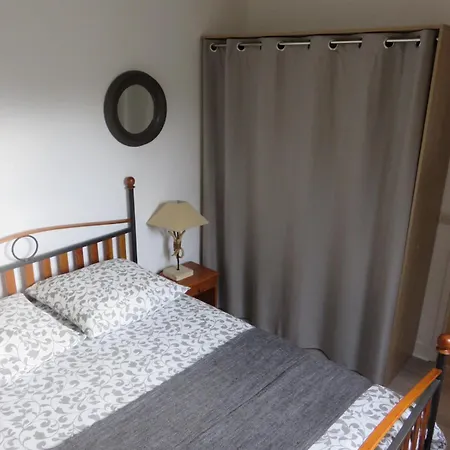 Maison De Pecheur - 250 M - Terrasse Privee エトルタ