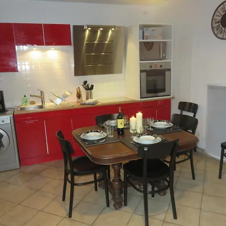 Maison De Pêcheur - 250 M - Terrasse Privée Casa vacanze