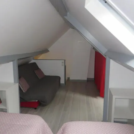 Maison De Pêcheur - 250 M - Terrasse Privée * Étretat