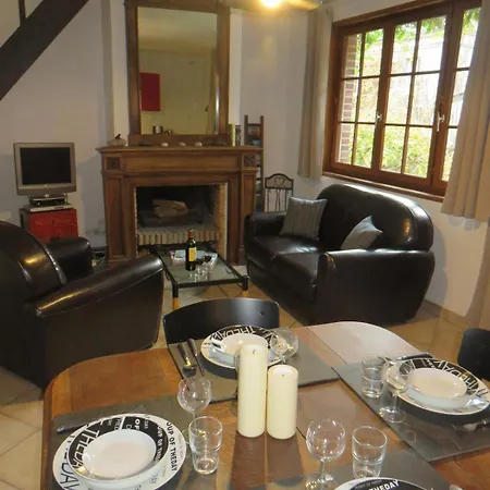 Maison De Pêcheur - 250 M - Terrasse Privée *