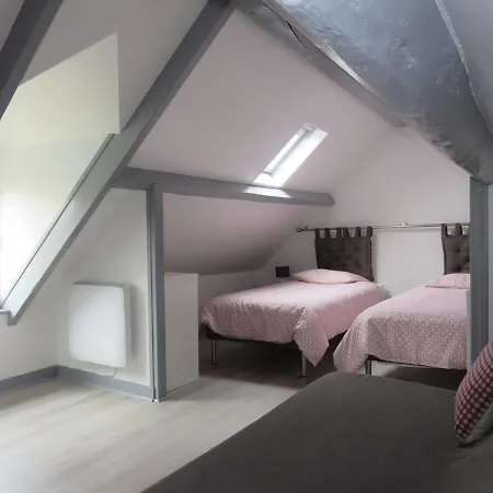 Maison De Pêcheur - 250 M - Terrasse Privée