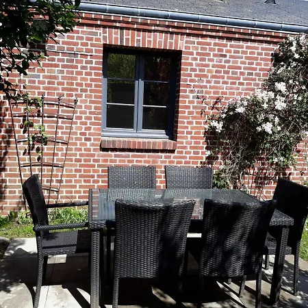 Maison De Pêcheur - 250 M - Terrasse Privée