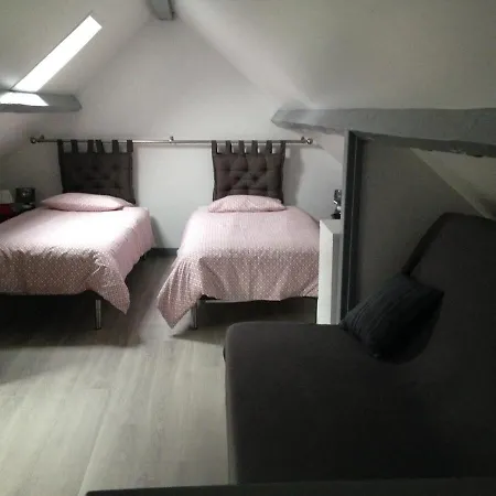 Ferienhaus Maison De Pecheur - 250 M - Terrasse Privee *