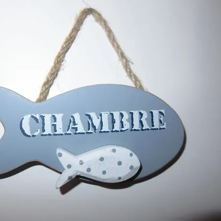 Maison De Pecheur - 250 M - Terrasse Privee *