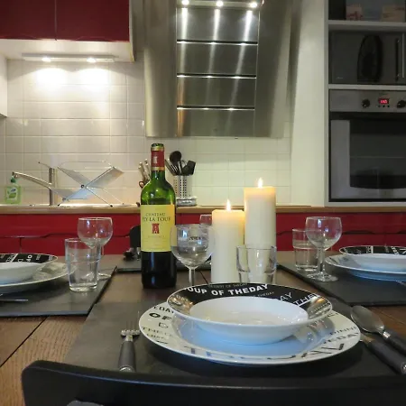 Maison De Pecheur - 250 M - Terrasse Privee Étretat