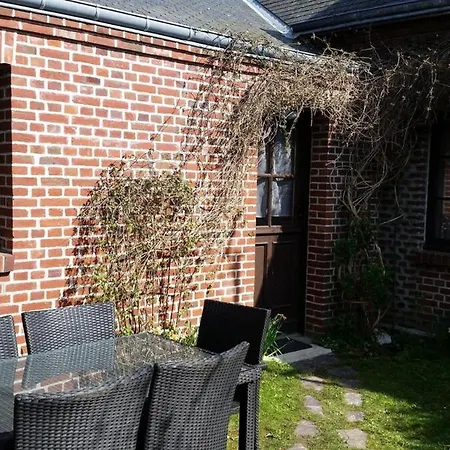 Maison De Pecheur - 250 M - Terrasse Privee