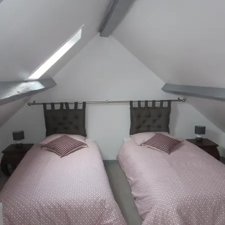 Maison De Pêcheur - 250 M - Terrasse Privée Casa vacanze *