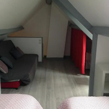 Maison De Pêcheur - 250 M - Terrasse Privée Casa vacanze