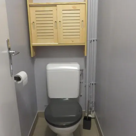 Maison De Pecheur - 250 M - Terrasse Privee Ferienhaus Étretat