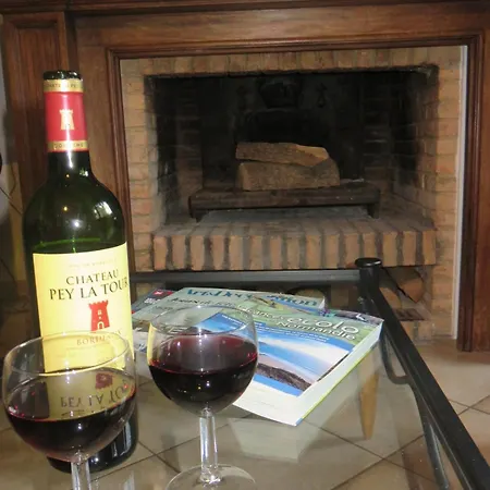 Ferienhaus Maison De Pecheur - 250 M - Terrasse Privee Étretat