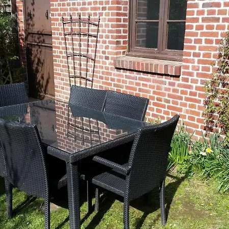 Maison De Pêcheur - 250 M - Terrasse Privée Étretat