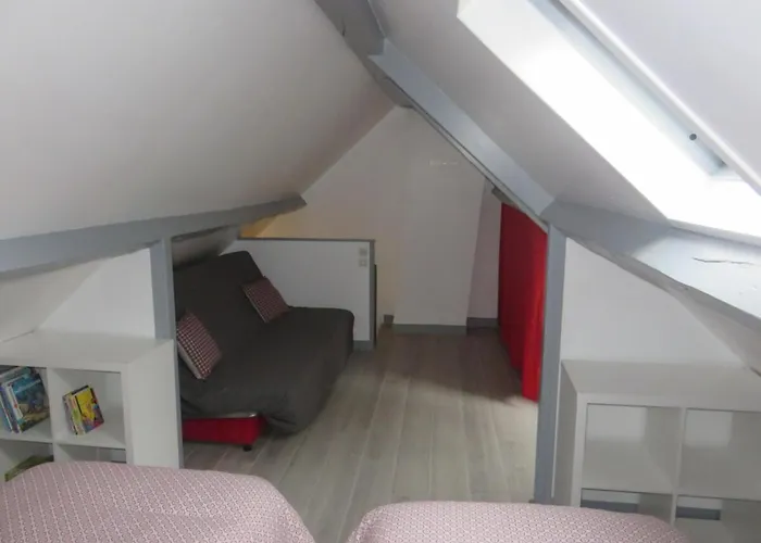 Maison De Pêcheur - 250 M - Terrasse Privée * Étretat