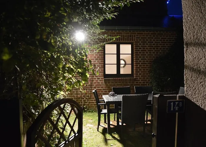 Maison De Pêcheur - 250 M - Terrasse Privée