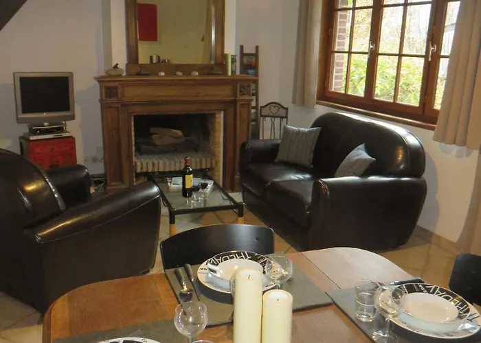 Maison De Pêcheur - 250 M - Terrasse Privée *