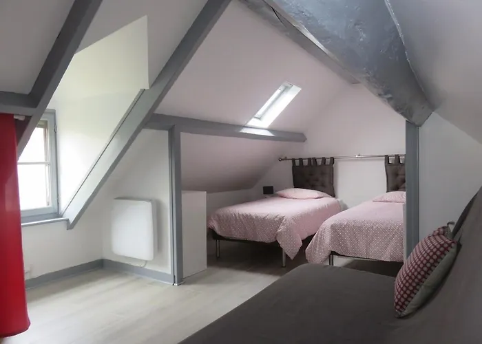 Maison De Pêcheur - 250 M - Terrasse Privée