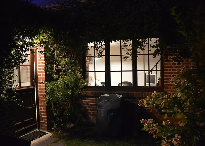 Casa de Férias Maison De Pêcheur - 250 M - Terrasse Privée