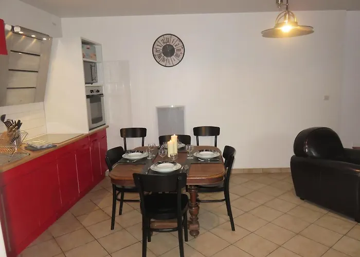 Maison De Pêcheur - 250 M - Terrasse Privée Casa de Férias