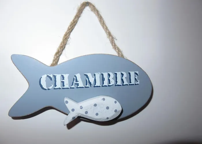 Maison De Pêcheur - 250 M - Terrasse Privée *