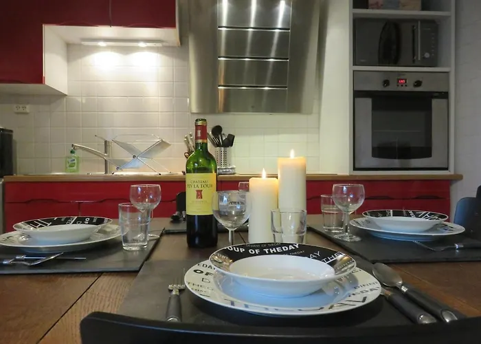 Maison De Pêcheur - 250 M - Terrasse Privée Étretat