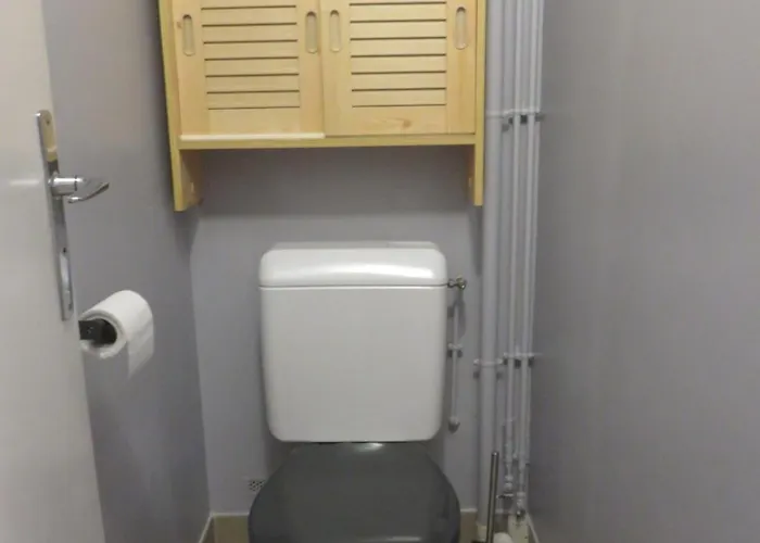 Maison De Pêcheur - 250 M - Terrasse Privée Casa de Férias Étretat